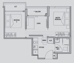RV Altitude (D9), Apartment #473295471